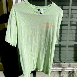 H&M Divided Shirt Universal Karma